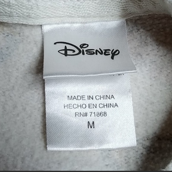 Disney’s The Lion King Sweater original movie women’s M - Picture 5 of 6